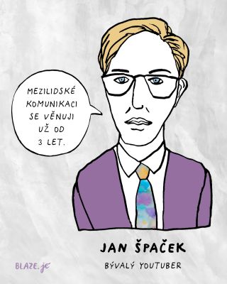 Jestli jste neviděli nějaké video od @fabulacejanaspacka, to prostě musíte. Vnáší lehkost a humor do oblasti, kde by ho...