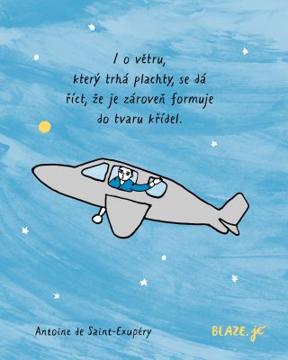 Přeju vše dobré do nového roku! 🌟 #pf2026 #2026 #novyrok #exupery